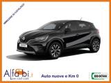 RENAULT Captur 1.6 E-Tech Full Hybrid 145CV Techno