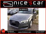 AUDI A3 Sportback 30 2.0 tdi Business s-tronic