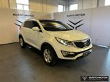 KIA Sportage 1.6 GDI Active NEOPATENTATI