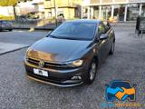 VOLKSWAGEN Polo 1.0 TSI DSG 5p. Highline BlueMotion Technology