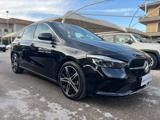 MERCEDES-BENZ B 180 d Automatic AMG Line Premium