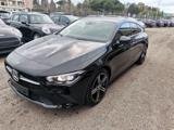 MERCEDES-BENZ CLA 200 d Automatic Shooting Brake Sport