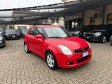 SUZUKI Swift 1.3 5p. GL OK NEOPATENTATI