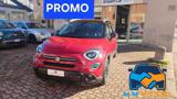FIAT 500X 1.6 MultiJet 120 CV Cross 