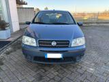 FIAT Punto 1.3 Multijet 16V 5 porte Actual