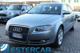 AUDI A4 2.0 16V TDI Avant Sport