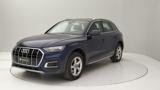 AUDI Q5 40 2.0 tdi mhev 12V Business Advanced s-tronic