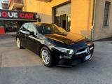 MERCEDES-BENZ A 180 d Business Extra AUTO