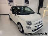 FIAT 500 1.0 Hybrid Dolcevita Bicolor