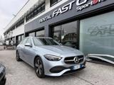 MERCEDES-BENZ C 200 d Mild hybrid S.W. Pronta Consegna