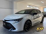 TOYOTA Corolla 2.0 Hybrid 184cv cvt GR SPORT Unipro