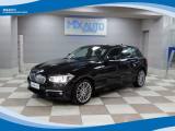 BMW 116 D 5 Porte Urban EU6