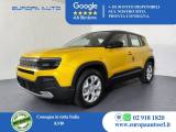 JEEP Avenger 1.2 Turbo MHEV Altitude Winter Pack