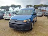 VOLKSWAGEN Caddy 2.0tdi KOMBI 102cv ANDROID/CARPLAY IVA ESCLUSA