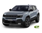 JEEP Avenger 1.2 Turbo MHEV Summit con Tetto Apribile+P.Whinter