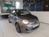 FIAT 500 Berlina 42 kWh 320km autonomia + wallbox