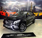 MERCEDES-BENZ GLE 350 d 4Matic Coupé Premium Plus