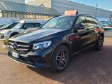 MERCEDES-BENZ GLC 250 4Matic Premium