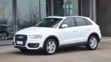 AUDI Q3 2.0 TDI quattro S-Tronic Advanced