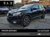 NISSAN Qashqai 1.5 dCi DPF