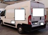 CITROEN Jumper 30 BlueHDi 120