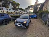 FIAT Panda Cross 1.0cc HYBRID 70cv 5P USB BLUETOOTH