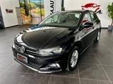 VOLKSWAGEN Polo 1.6 TDI 95 CV DSG 5p. Highline BlueMotion Tech.