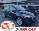 FORD Fiesta 1.1 75 CV 5 porte Titanium