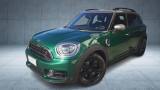 MINI Countryman 2.0 Cooper S Hype Countryman Aut. + Tetto apr.