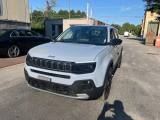 JEEP Avenger 1.2 Turbo MHEV Summit con Tetto Apribile+P.Whinter