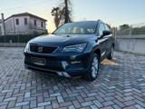 SEAT Ateca 1.6 TDI DSG style