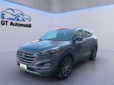 HYUNDAI Tucson 1.7 CRDi DCT AUTOMATICA IVA ESPOSTA