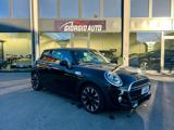 MINI Cooper SD 2.0 Cooper SD aut.