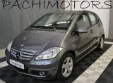 MERCEDES-BENZ A 160 AUTOMATIC Premium Navi Unico Proprietario