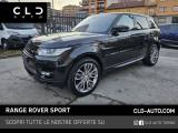 LAND ROVER Range Rover Sport 3.0 SDV6