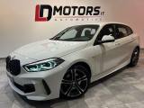 BMW 118 d 5p. Msport M Sport