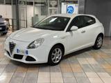 ALFA ROMEO Giulietta 1.6 JTDm-2 105 CV