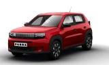 FIAT Panda 1.2 Hybrid Grande Panda Icon ORDINABILE