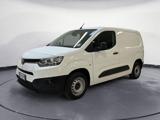 TOYOTA Proace City 1.5D 100 CV S&S PC 4p. Comfort