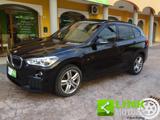 BMW X1 20D. XDRIVE MSPORT 190 CV