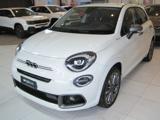 FIAT 500X 1.3 MultiJet 95 CV Sport