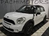 MINI Countryman Cooper S Tetto - Xenon - Pdc