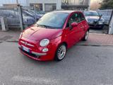 FIAT 500 1.4 16V Sport OK NEOPATENTATI