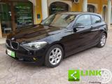 BMW 114 1.6 D. 95 CV