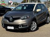 RENAULT Captur 1.5 dCi 8V 90 CV Start&Stop Wave