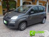 FIAT Panda 1.0 69 CV  HYBRID