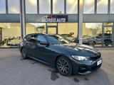 BMW 320 d 48V xDrive Touring Msport