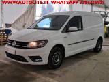 VOLKSWAGEN Caddy 2.0 TDI 102 CV Furgone Business Maxi