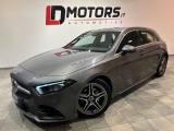 MERCEDES-BENZ A 180 d Automatic 4p. Premium AMG Line 