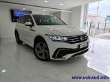 VOLKSWAGEN Tiguan 2.0 TDI 150 CV SCR DSG R-Line